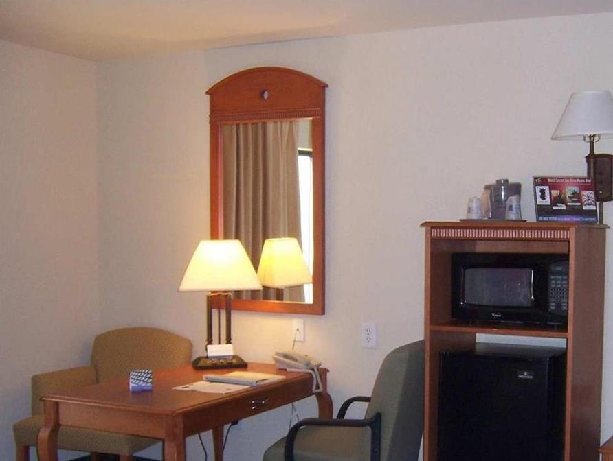 Hampton Inn Wichita Falls-Sikes Senter Mall Kültér fotó