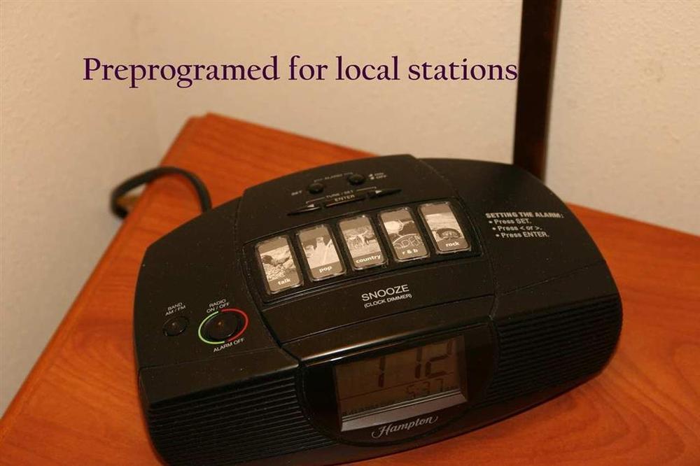 Hampton Inn Wichita Falls-Sikes Senter Mall Szoba fotó