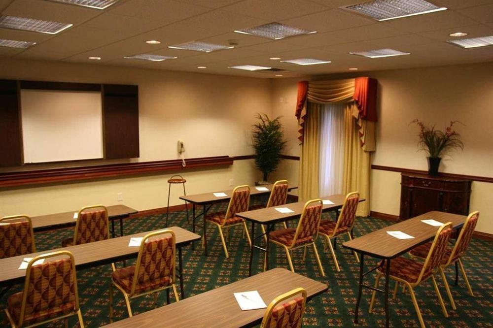 Hampton Inn Wichita Falls-Sikes Senter Mall Létesítmények fotó