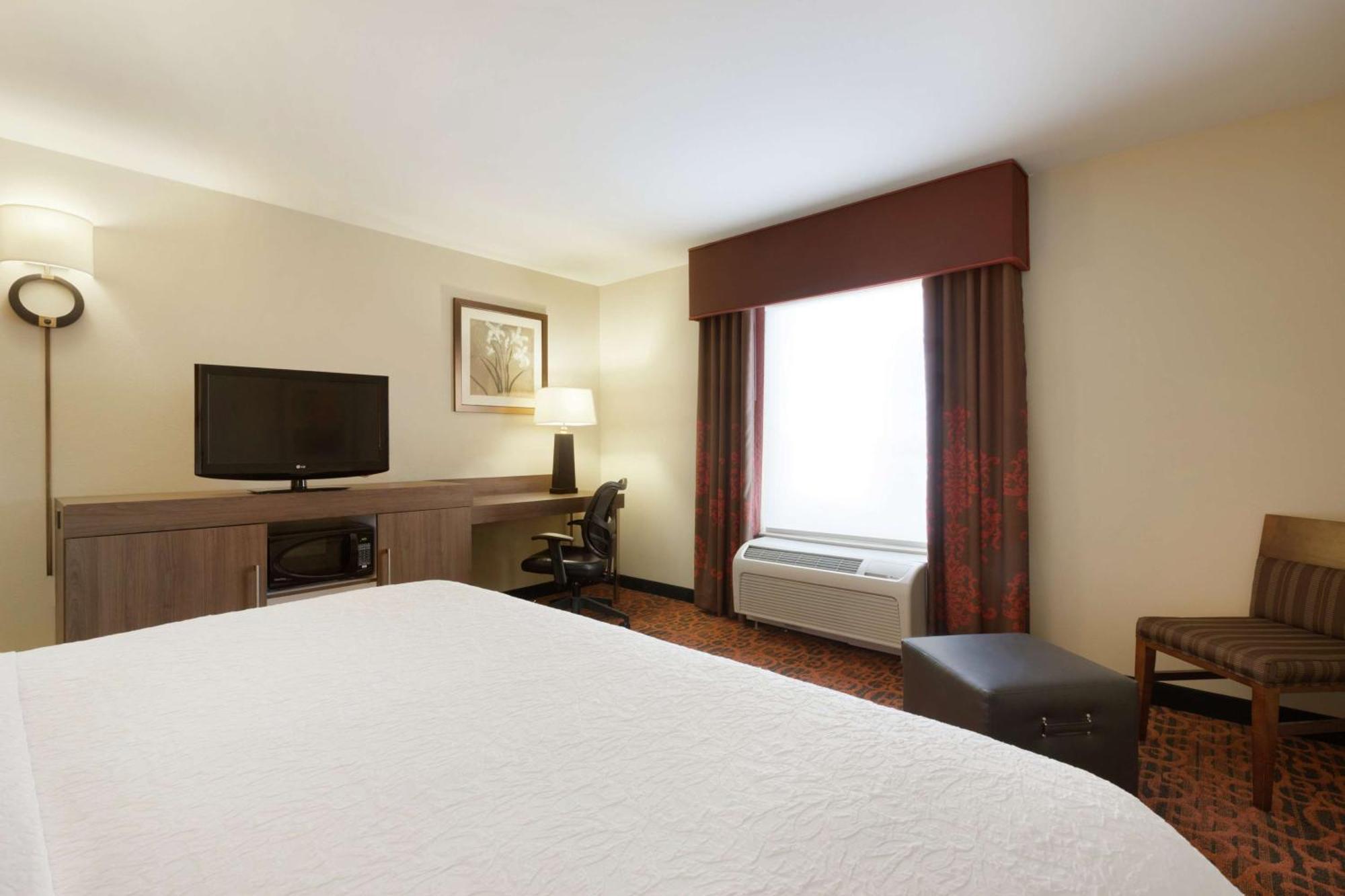 Hampton Inn Wichita Falls-Sikes Senter Mall Kültér fotó