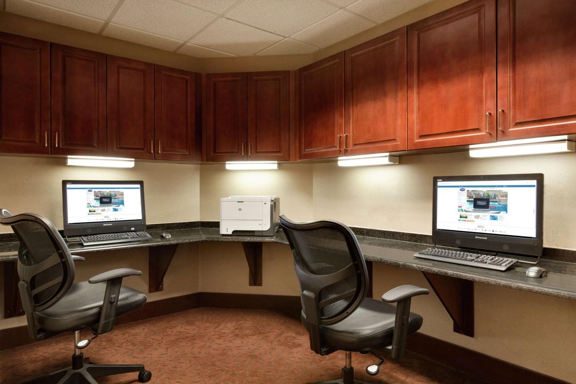 Hampton Inn Wichita Falls-Sikes Senter Mall Kültér fotó