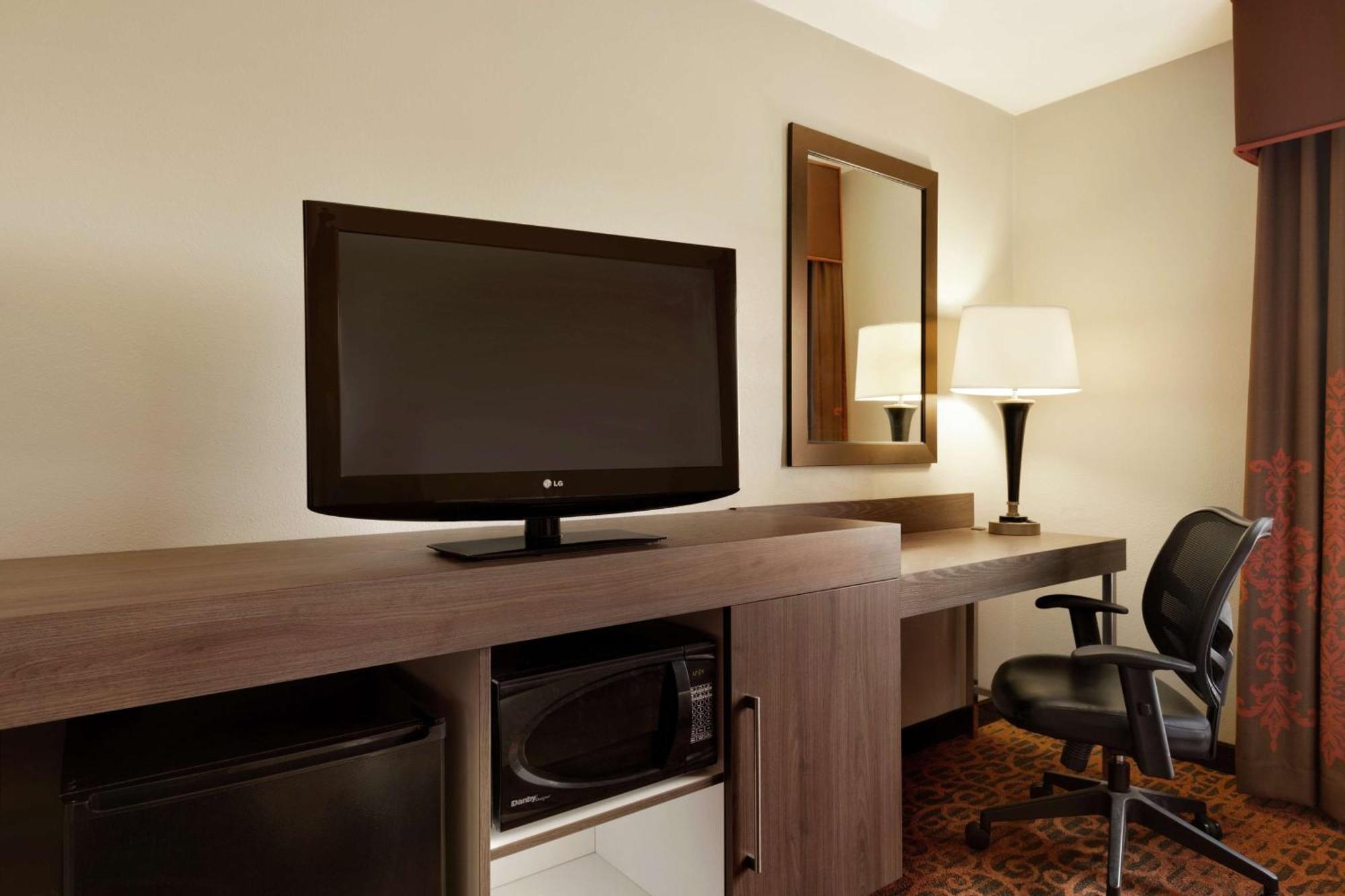 Hampton Inn Wichita Falls-Sikes Senter Mall Kültér fotó