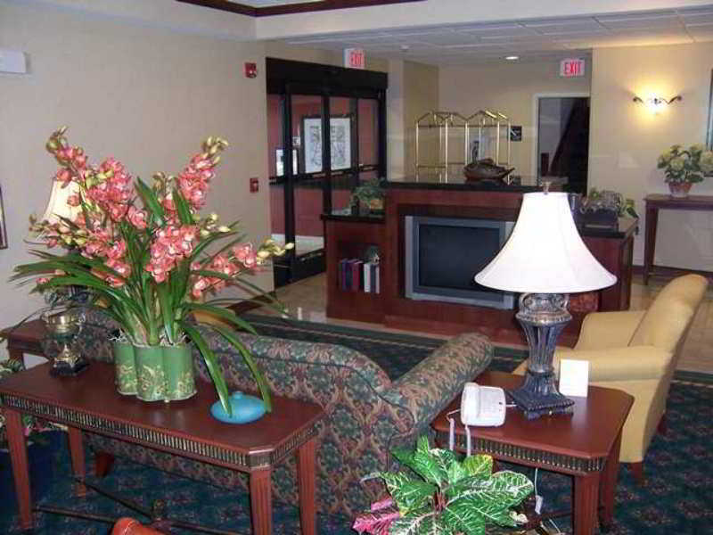 Hampton Inn Wichita Falls-Sikes Senter Mall Szoba fotó