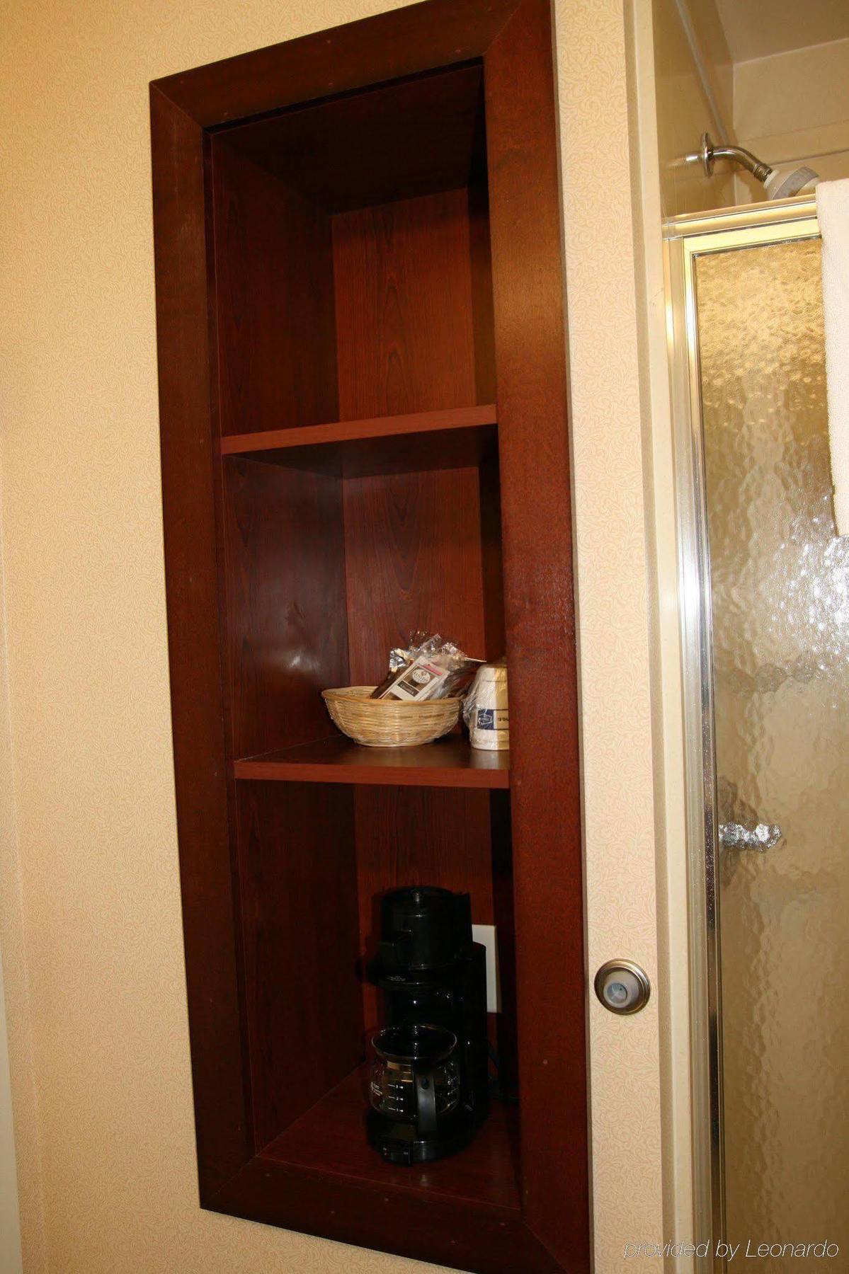 Hampton Inn Wichita Falls-Sikes Senter Mall Kültér fotó