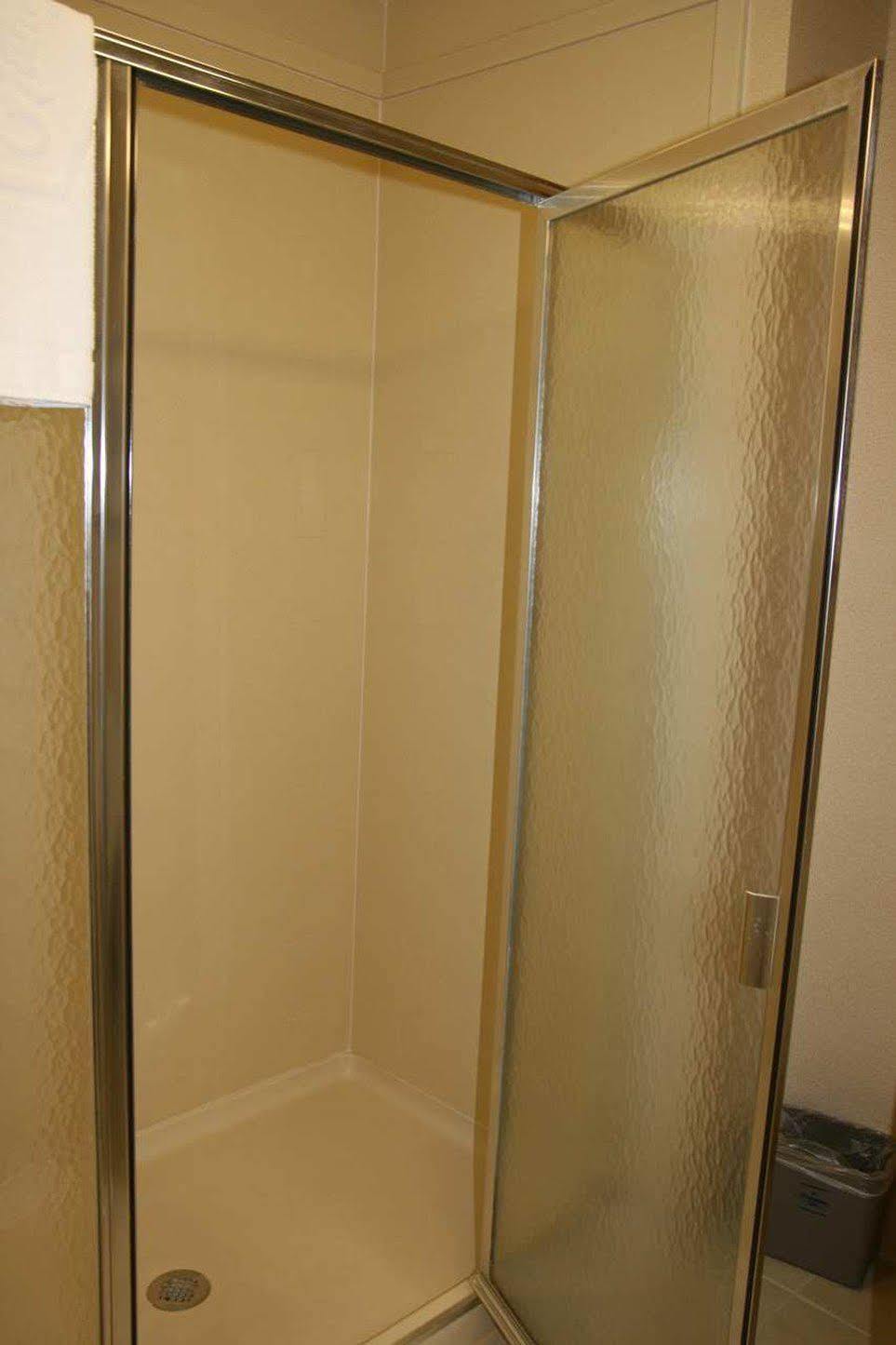 Hampton Inn Wichita Falls-Sikes Senter Mall Szoba fotó